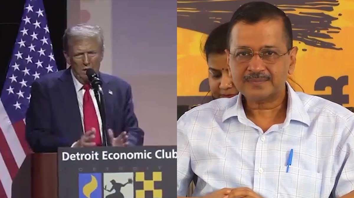 donald-aravind