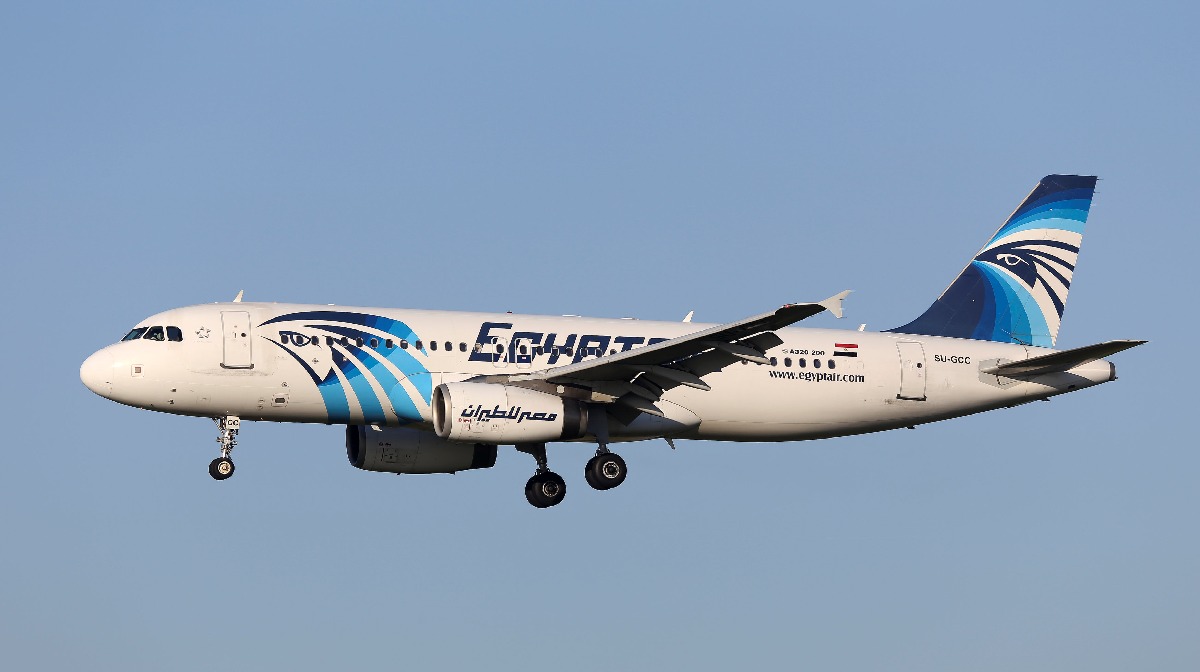 egypt-air