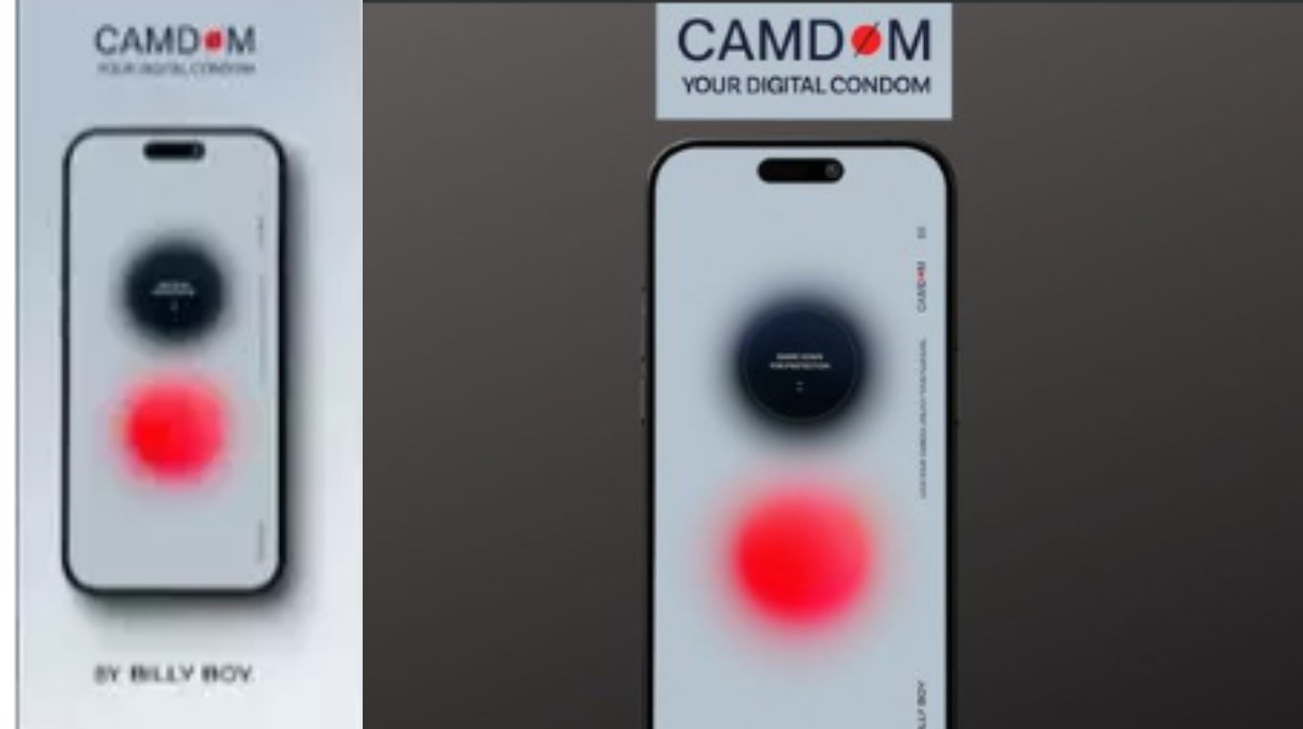 Computer Condoms Images ഇനി സ്വകാര്യ നിമിഷങ്ങള് പുറത്തുപോവില്ല; ‘ഡിജിറ്റല് കോണ്ട’വുമായി ജര് ...