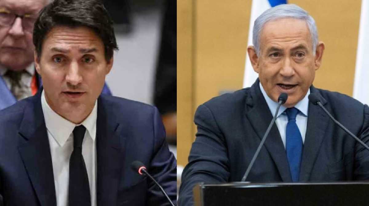 canada-to-arrest-netanyahu-if-he-arrives-says-justin-trudeu