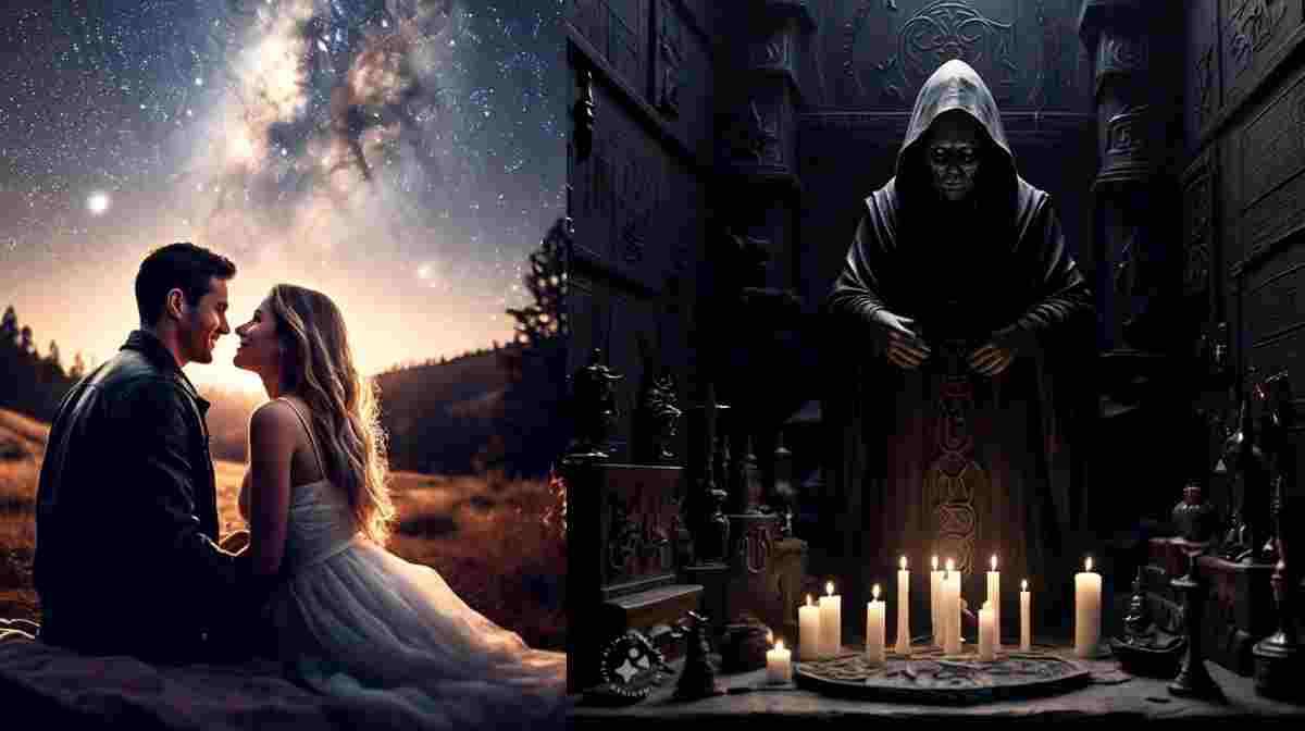 black-magic