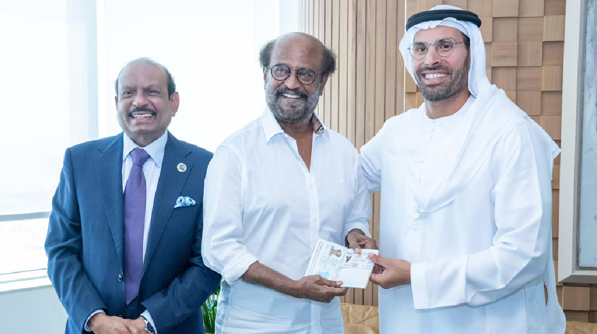 rajani-uae-visa