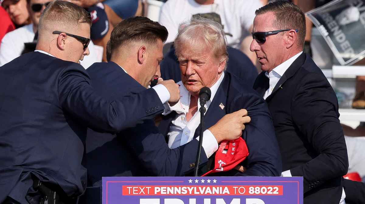 trumpone