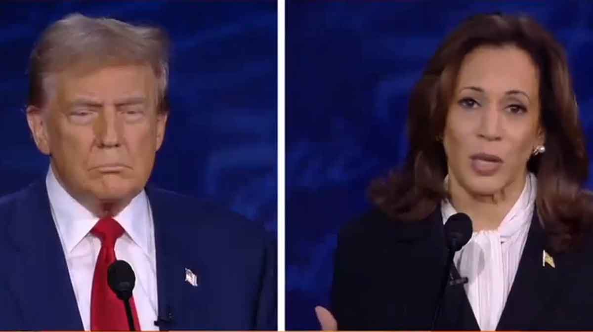 kamala-trump