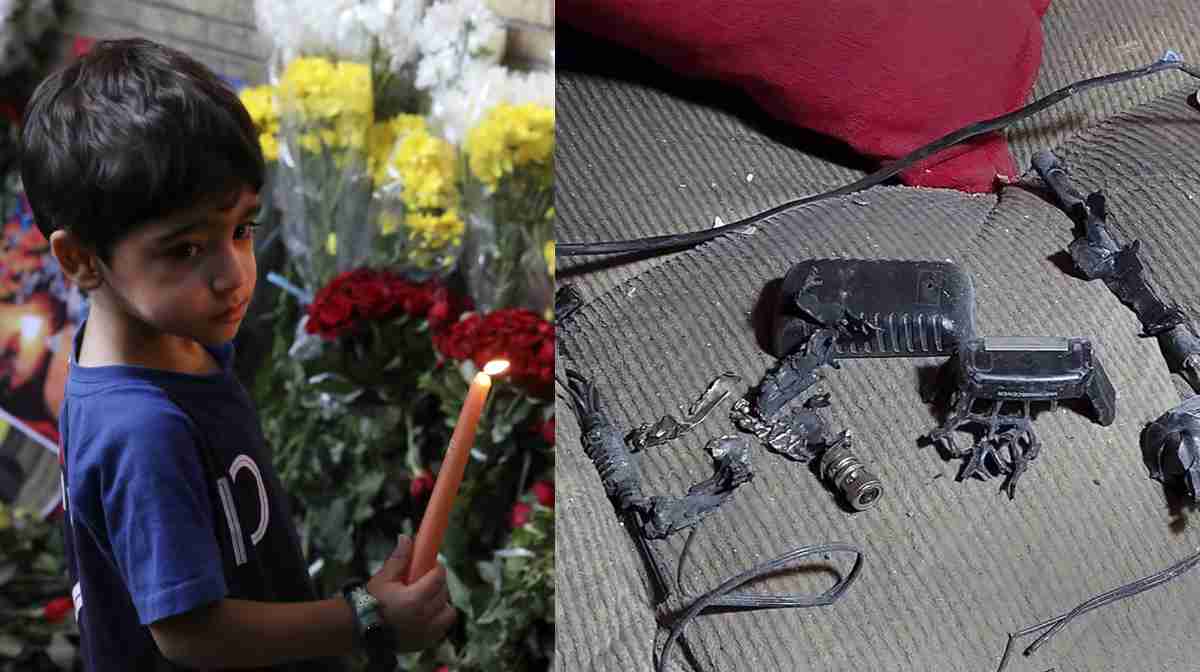 lebanaon-walkie-talkie