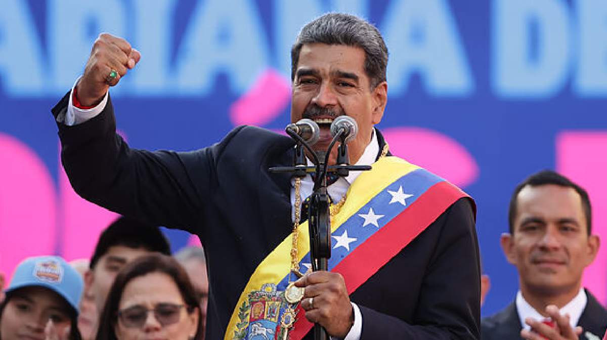 maduro