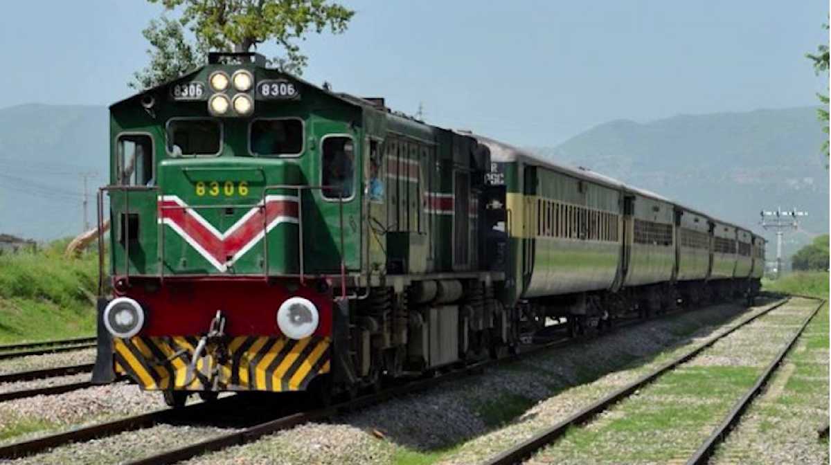 train-pak