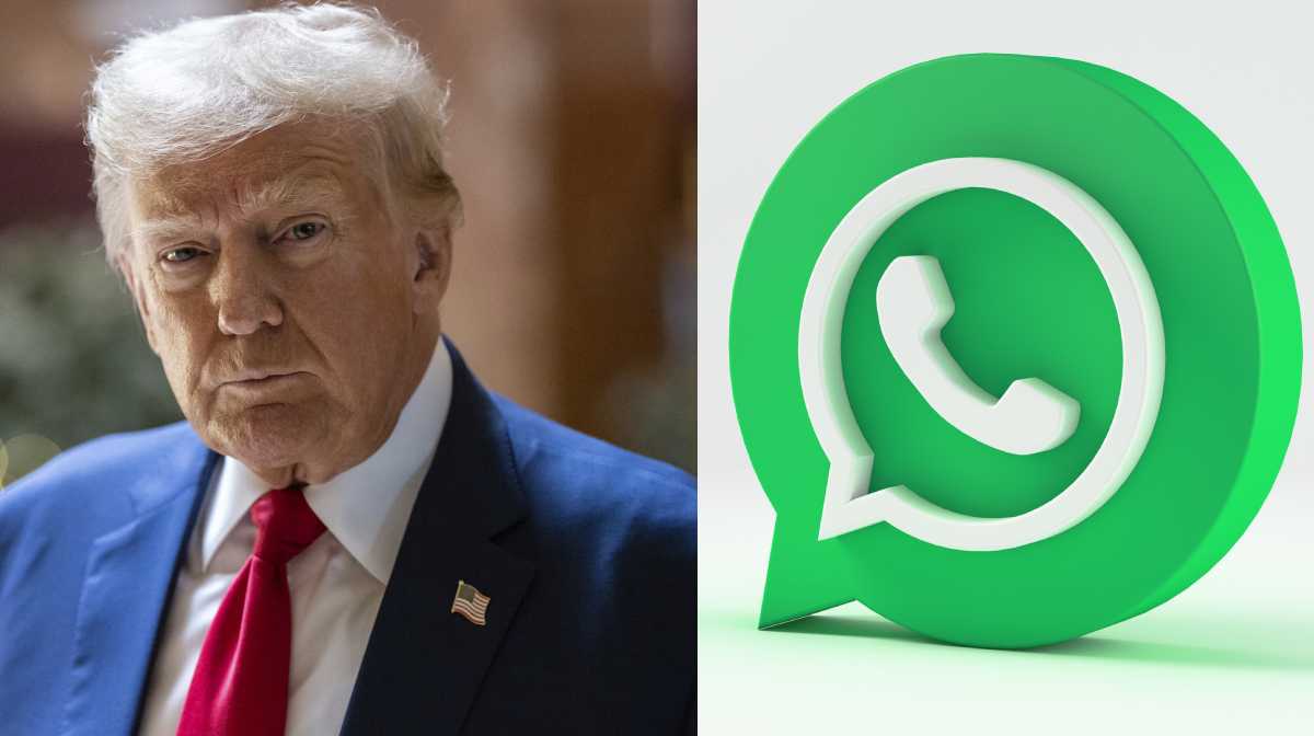 trump-whatsapp