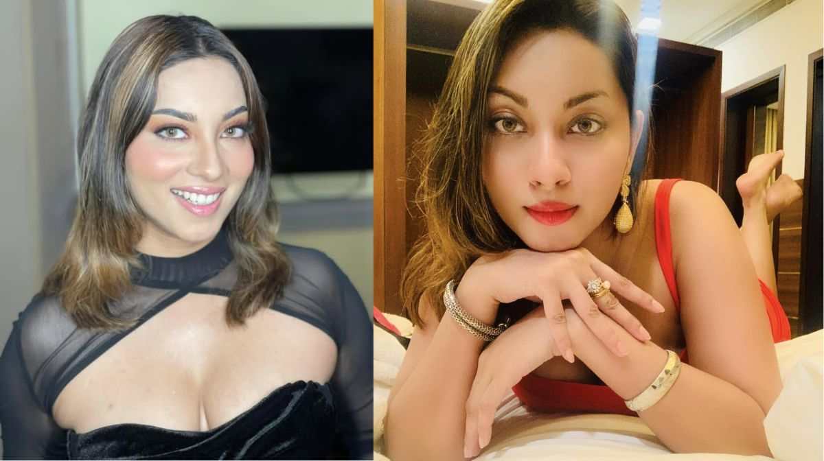 meghna-model
