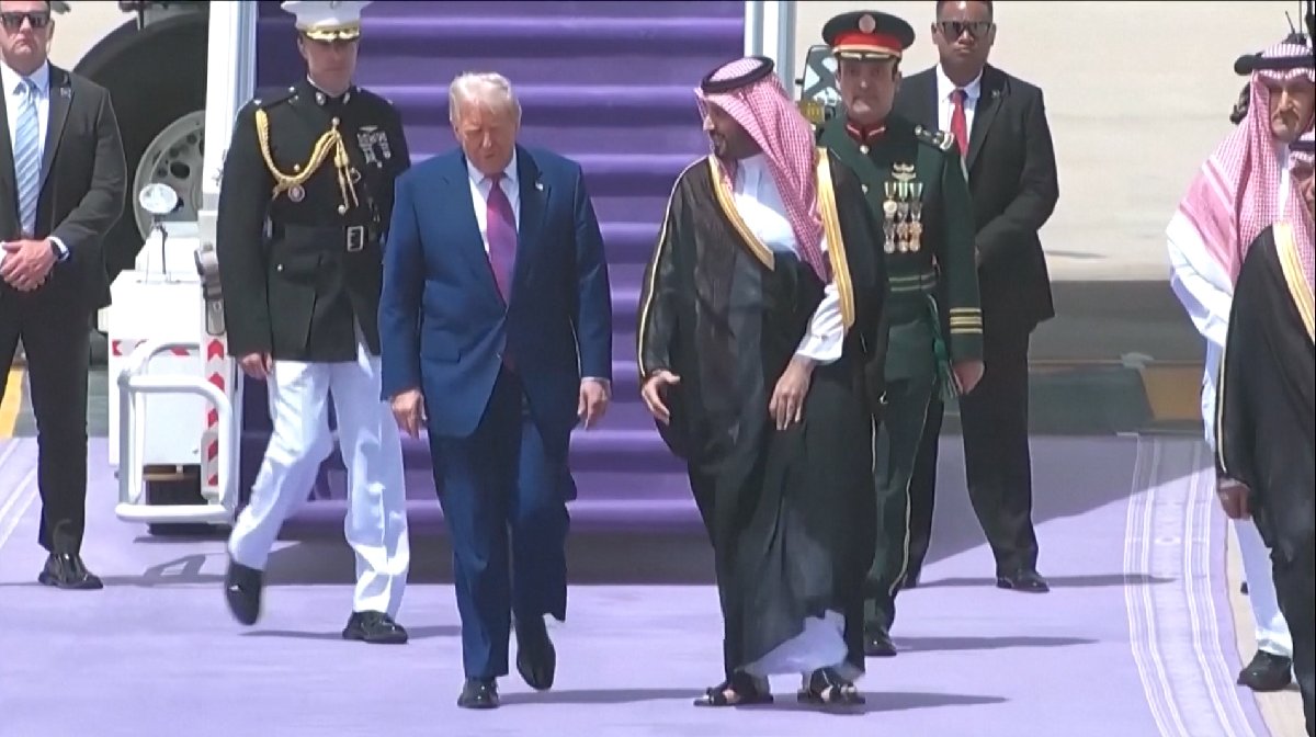 trump