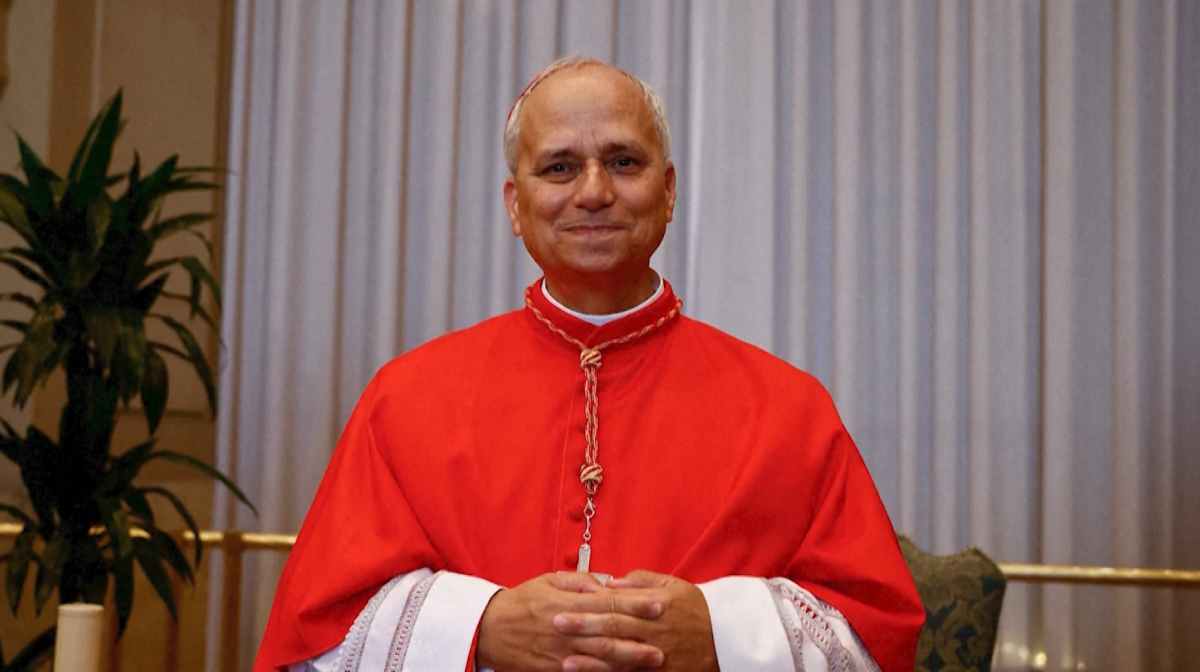 pope-robert
