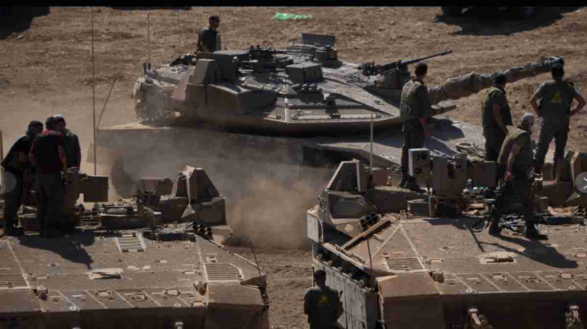 war-israel war-israel