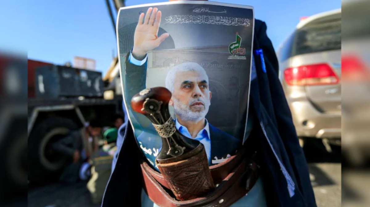 hamas-chief