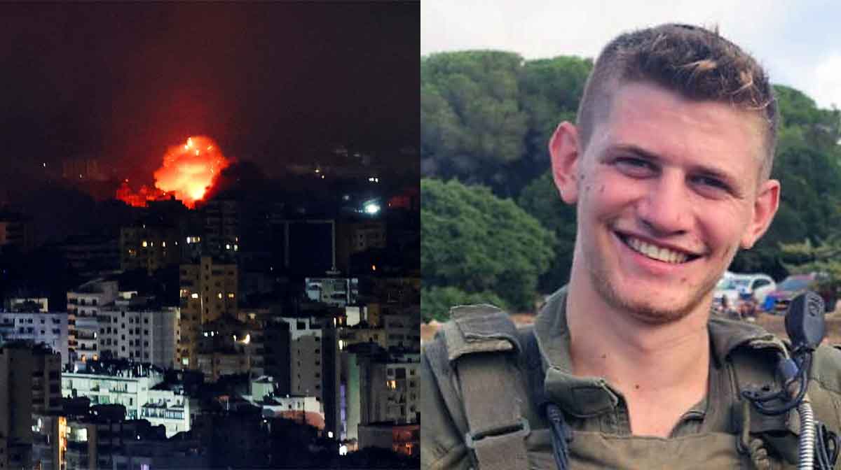 etan-israel-captain Photo Credit: Jpost.com/