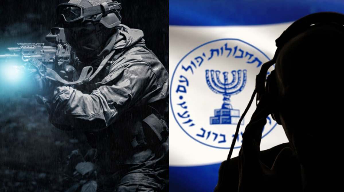 mossad-israel mossad-israel