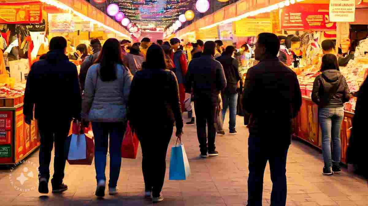 shopping-festival