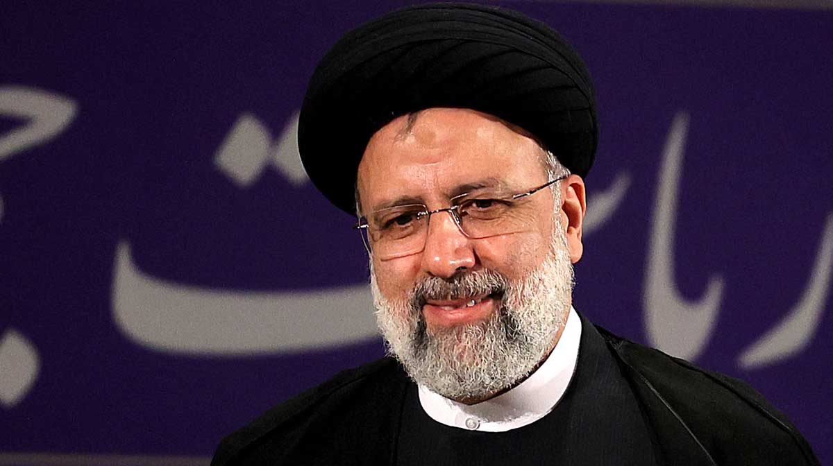 IRAN-POLITICS-VOTE