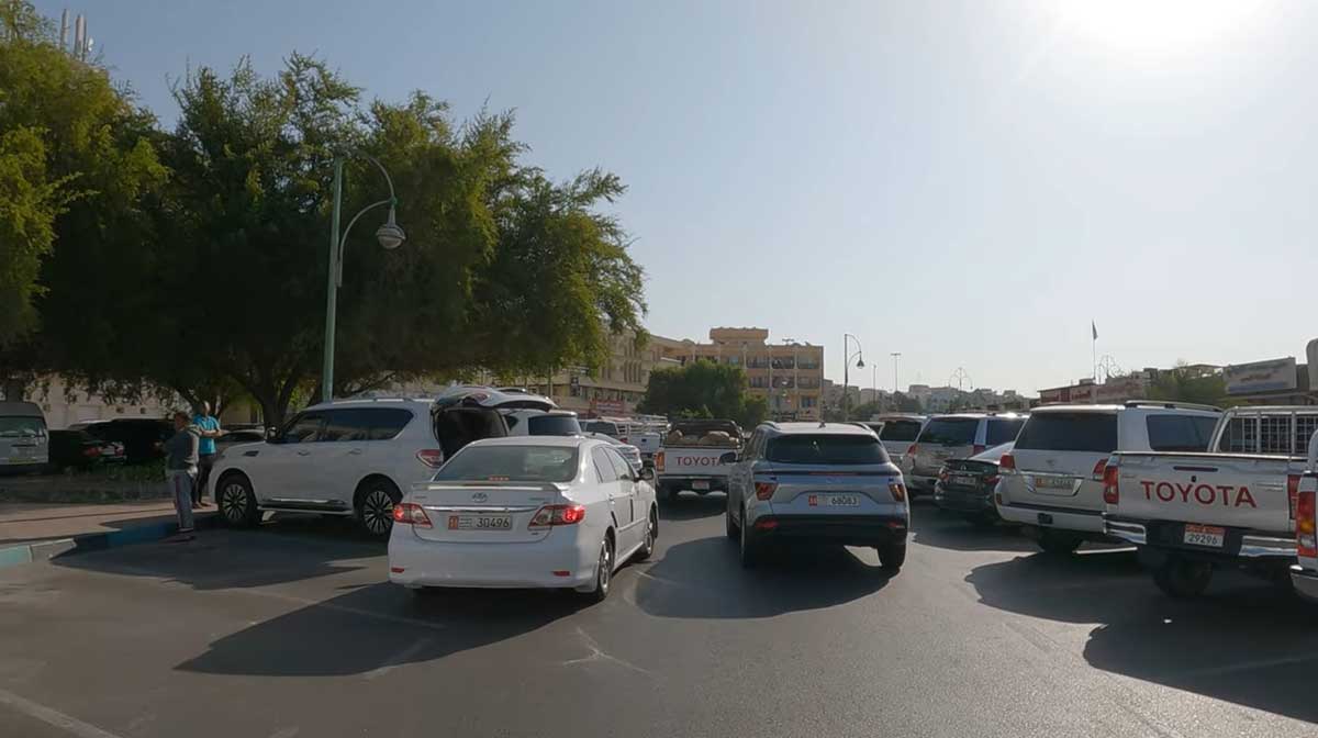 al-ain-road