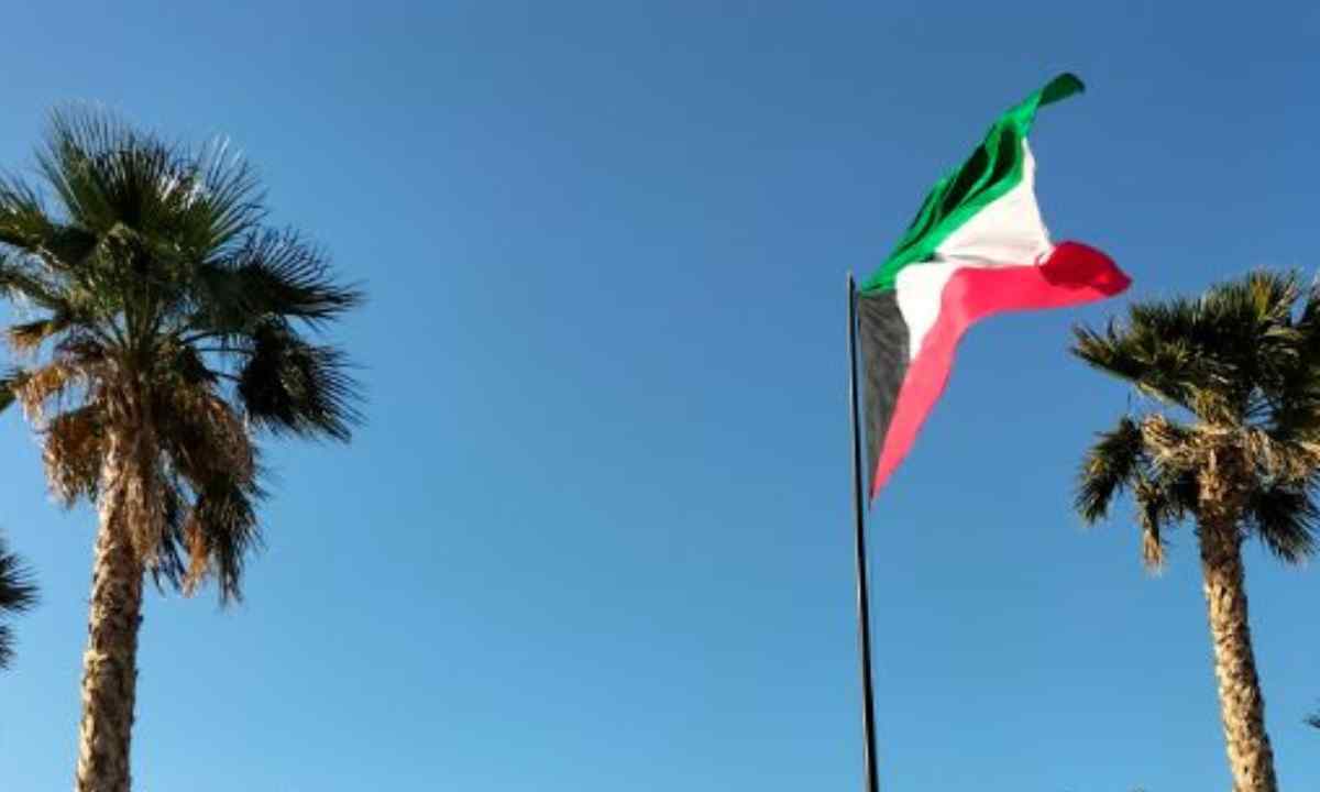 kuwait