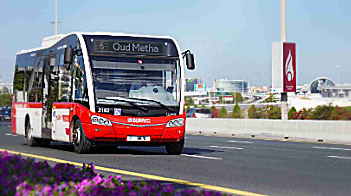 dubai-bus