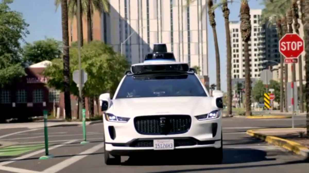 robotaxi