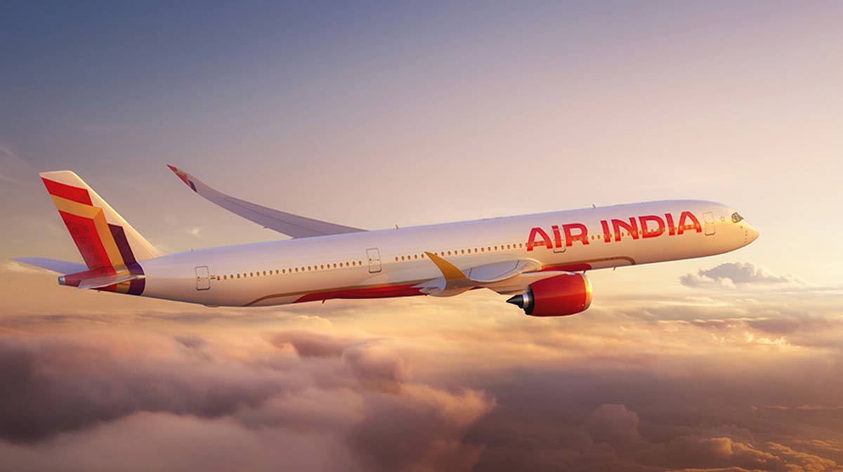 air-india