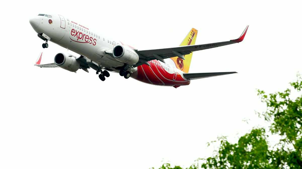 airindia-flight