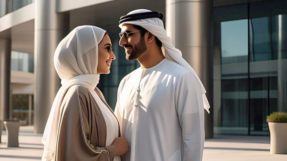 uae-couple