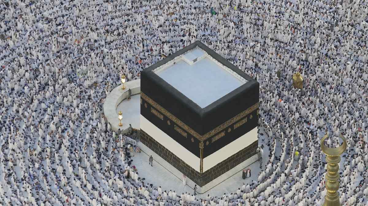 hajj