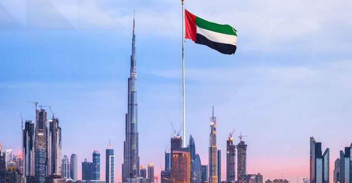 uae
