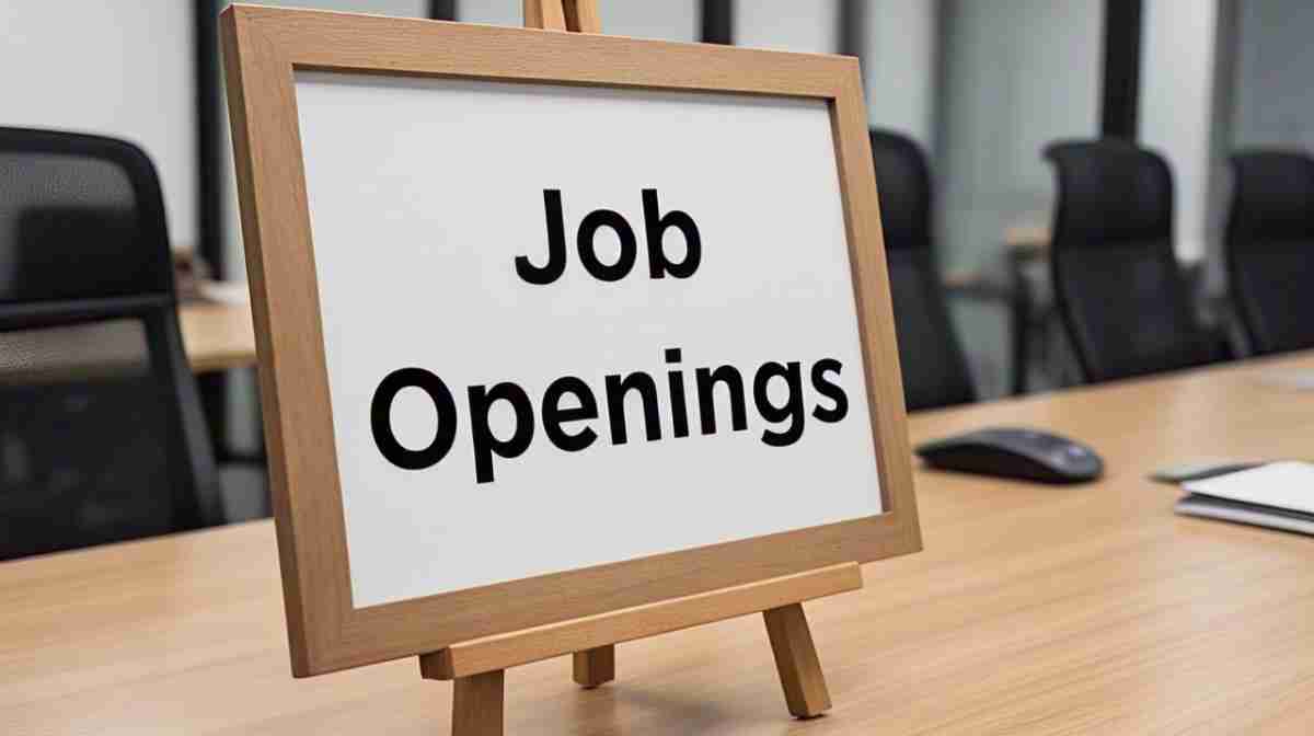 job-openings