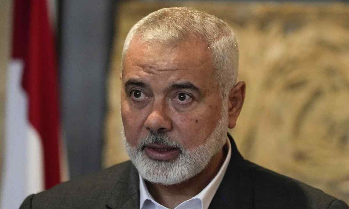 Ismail Hania| Israel- Hamas War| ഇസ്രയേലിന്‍റെ ഹിറ്റ് ലിസ്റ്റിലെ നേതാവ് ...