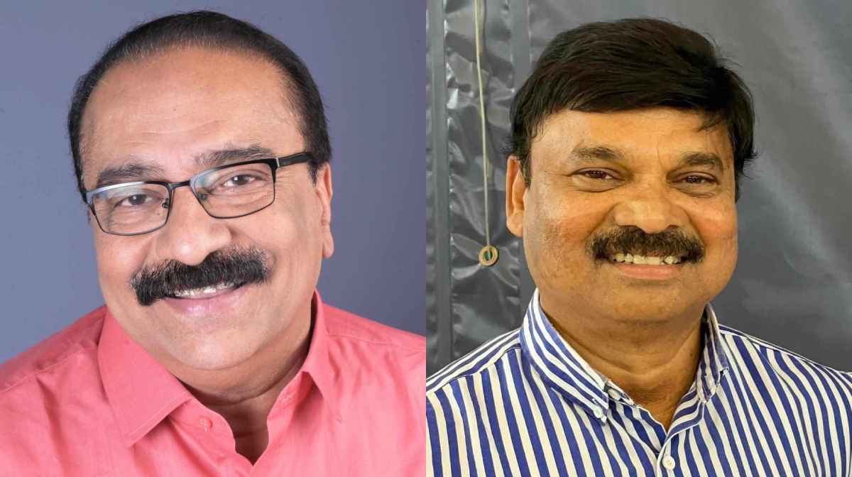 ജോസ് കണിയാലി, ജോസ് കാടാപുറം