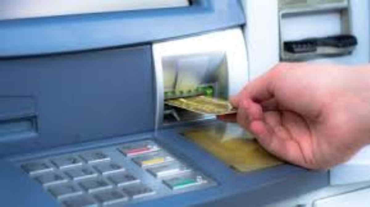 bank