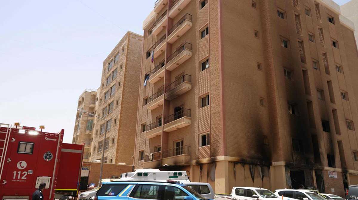 kuwait-fire