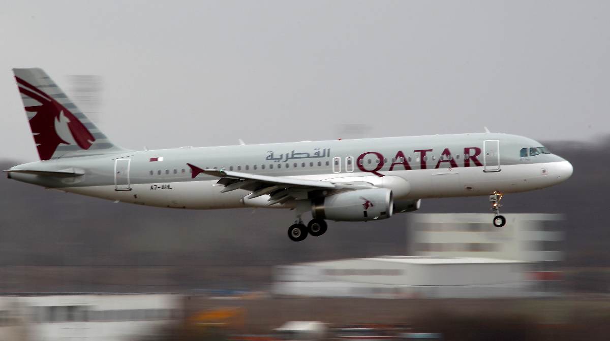 qatarairways