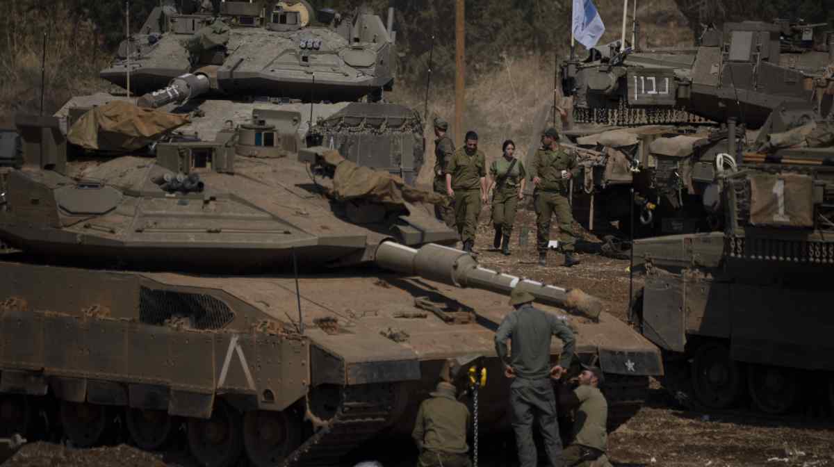 israel-soldiers