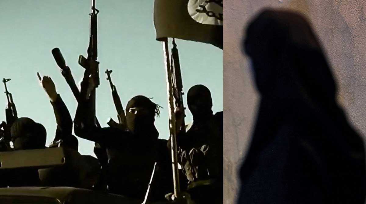 isis