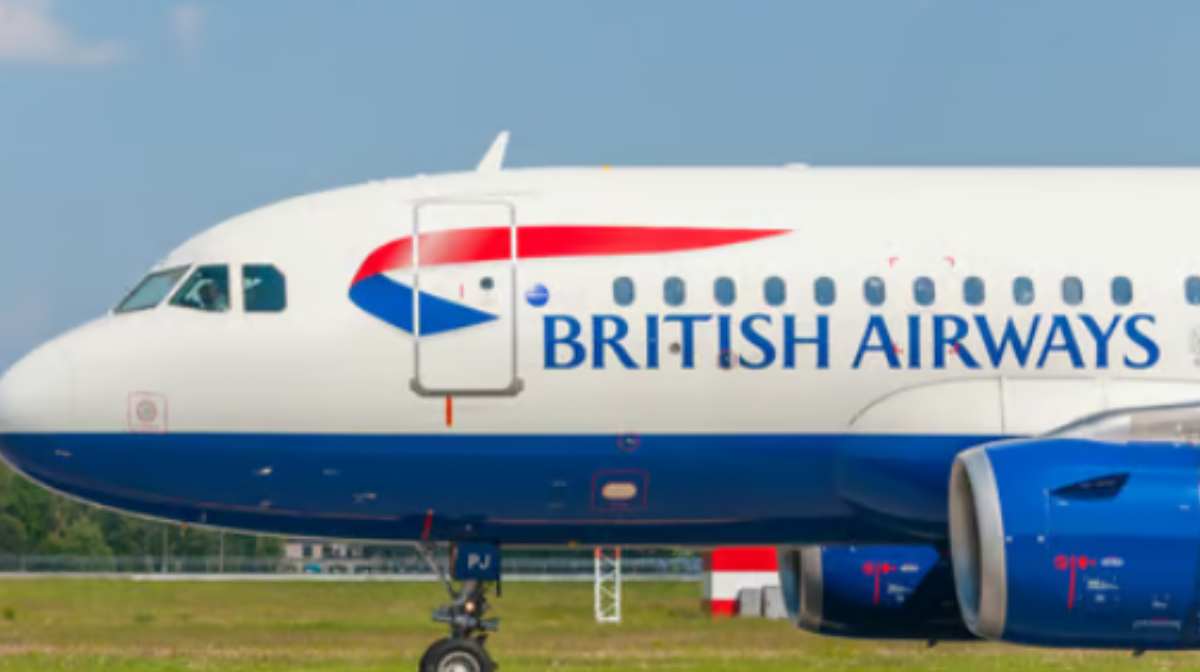 british-airways