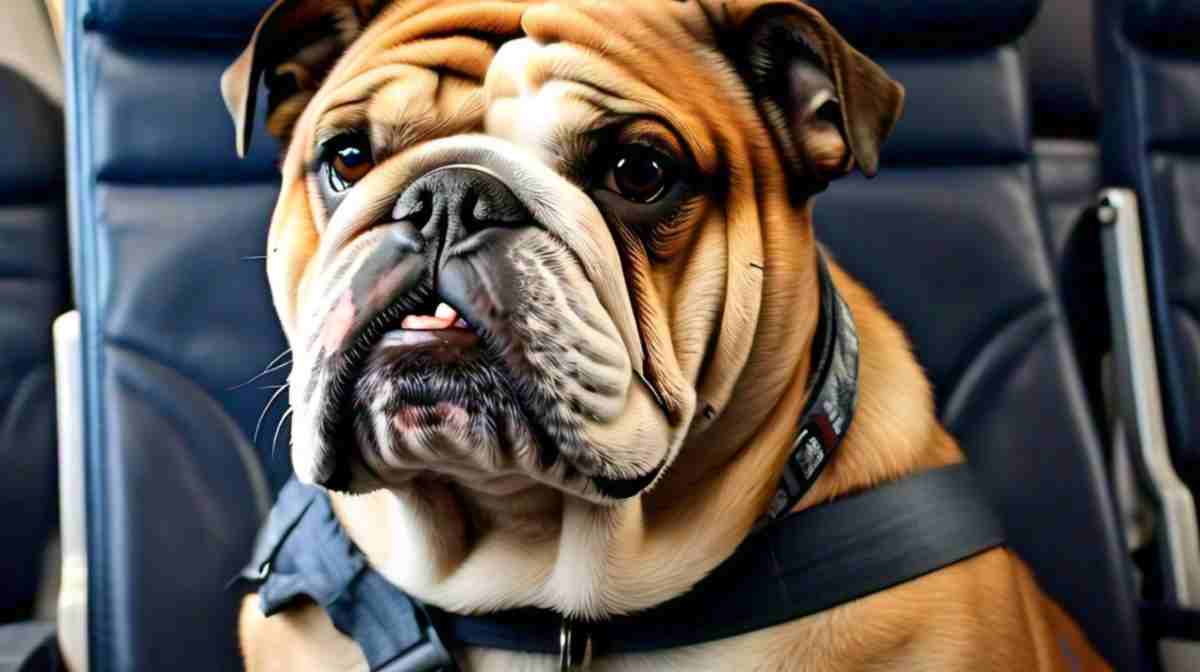 bull-dog