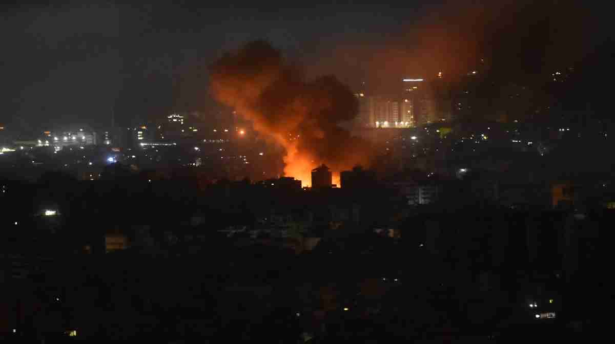 beirut