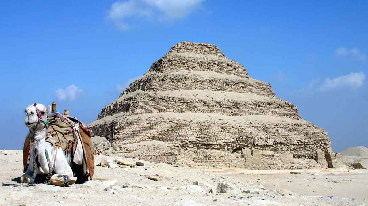 djoser-pyramid