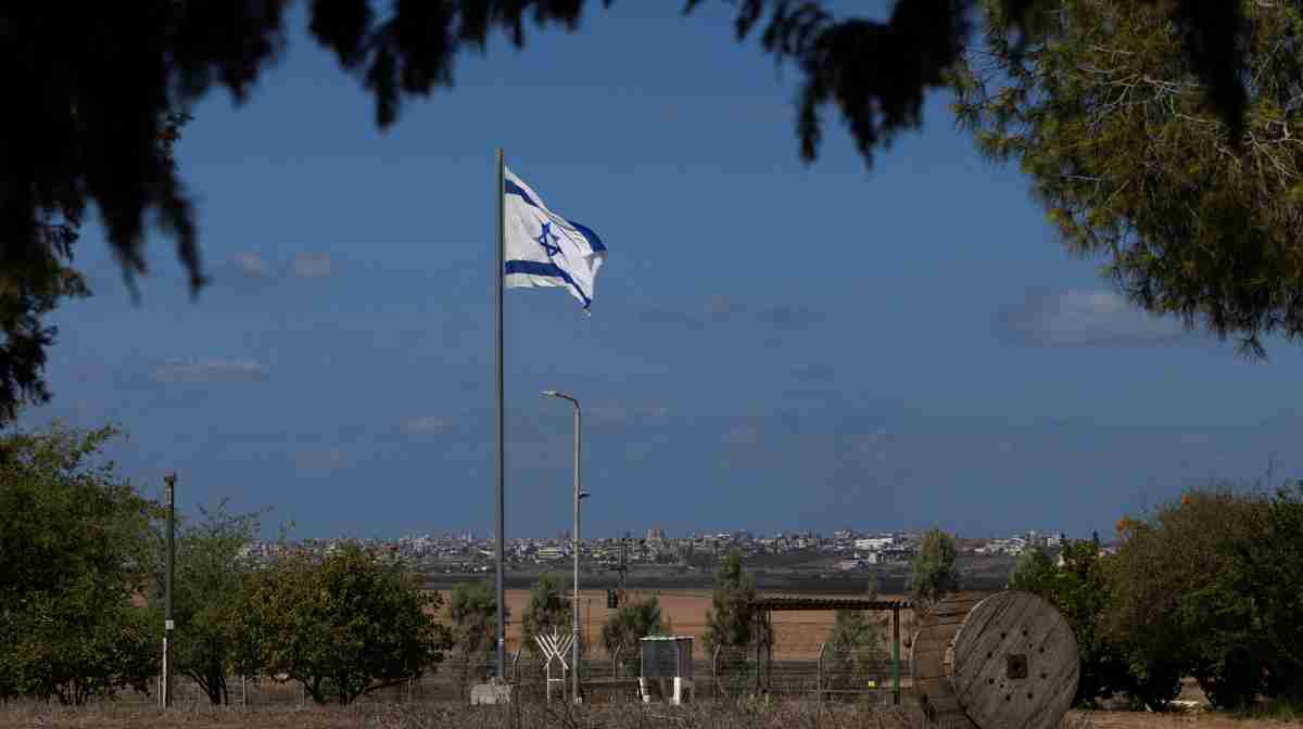 israel-hamas