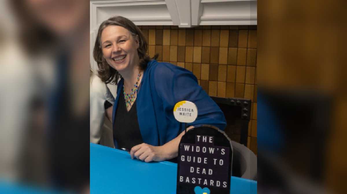 Image Credit: facebook.com/WordFest