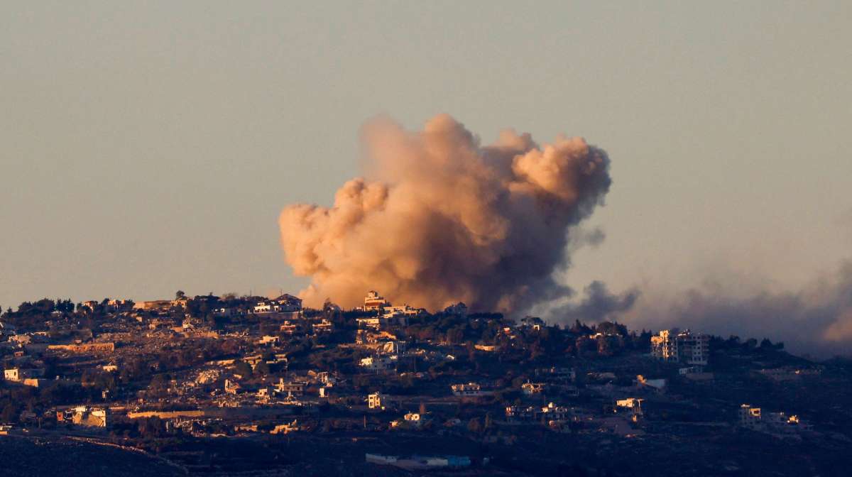 israel-attack-beirut