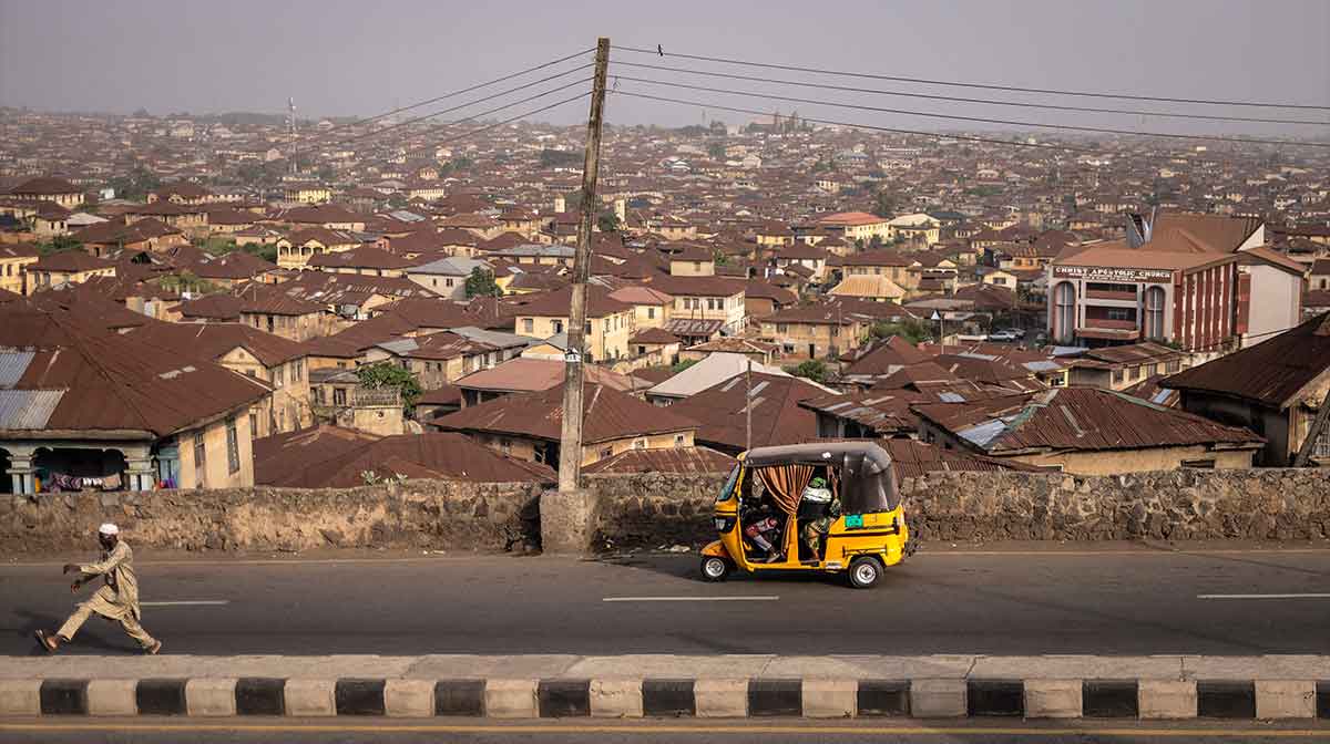 ibadan-city-nigeria