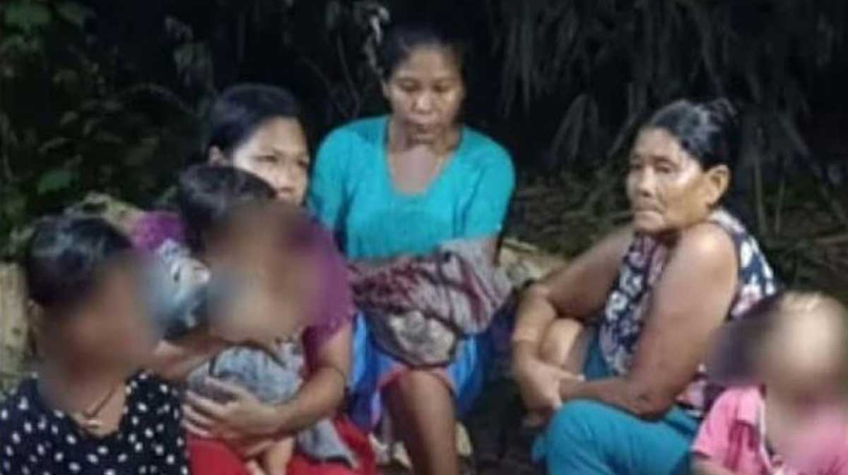 manipur-family