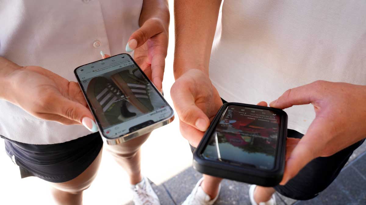 Australia Social Media