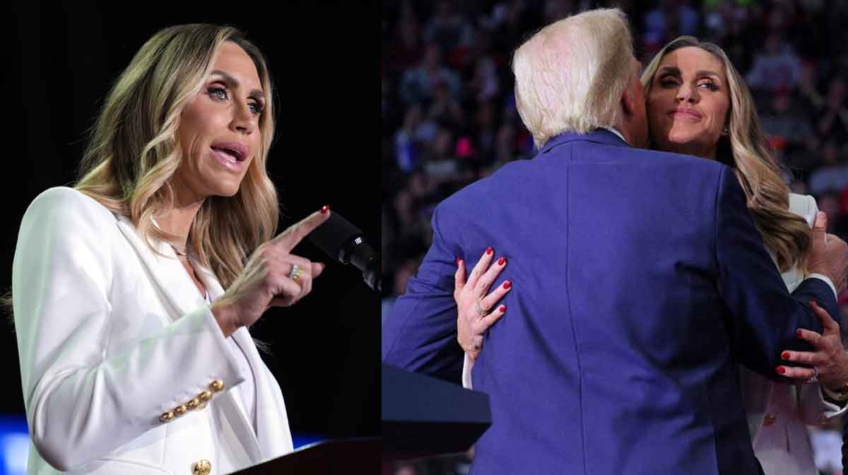 lara-trump