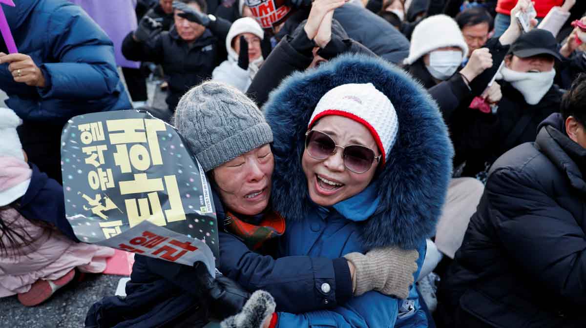 people-joy-s-korea